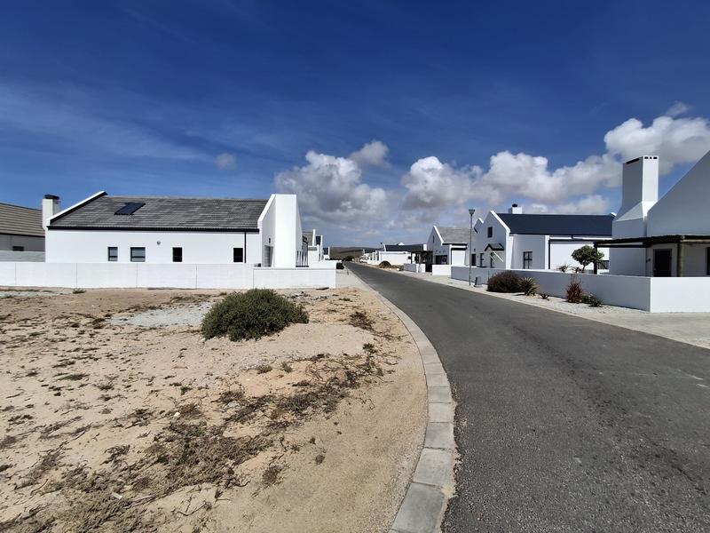 0 Bedroom Property for Sale in Britannia Bay Western Cape